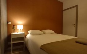 B&B Comfy Stay